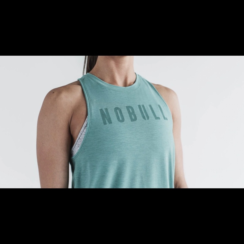 NOBULL Tank
